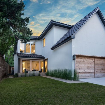 Full House Remodel