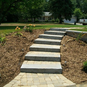 Hardscapes
