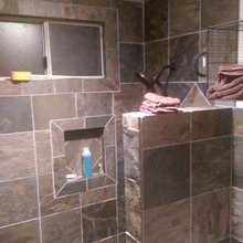 Fabulous Showers
