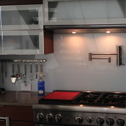 Iowa High-rise condo - Tile