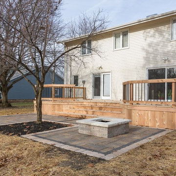 Beachwood Project