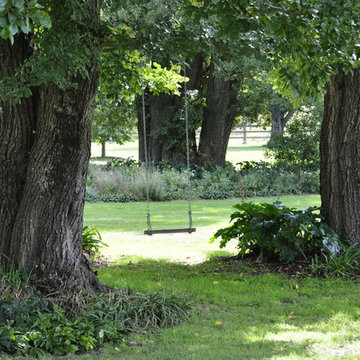 Country estate 'Charleston'
