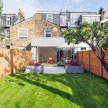 Exteriors