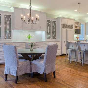 Marquette Kitchen