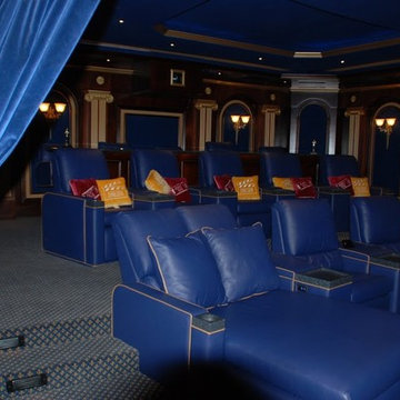 Our Work