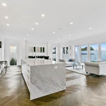 Seatoun, Wellington Feature Home