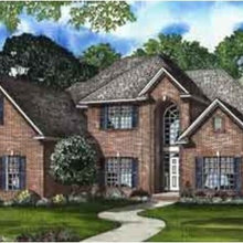 New House