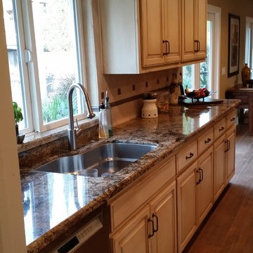 Transitional Full Home Remodel, Orange County, CA