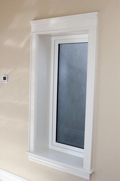 Deluxe Handcrafted & Hand-painted In-Frame kitchen,