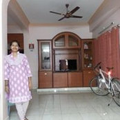 Sudha Jayanths foto