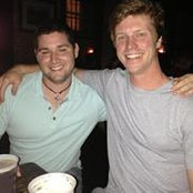 Luke Ahearn's photo