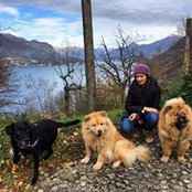 Foto von Lorena Testori