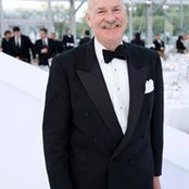 George Jewell's photo