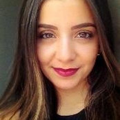 Anita Ghassemi's photo