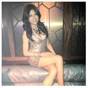 Danielle Larracas's photo