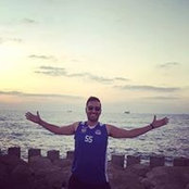 Jacob Hanan's photo