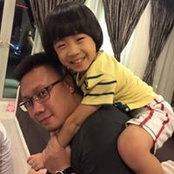 Foto de Evan Jyang