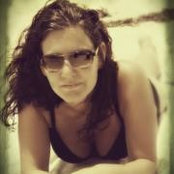 Photo de Cate Suber
