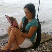Sharon Dayupay's photo