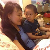 Xin Ding's photo