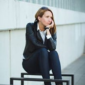 Photo de Annija Leimane