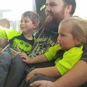 Jason O'Daniel's photo