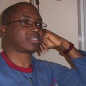 Bassey Ebenso's photo
