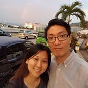 Yippy Joo's photo