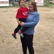 Martha Keusch's photo