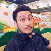 Darwin Michael Reyes's photo