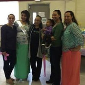 Maria Anderson's photo