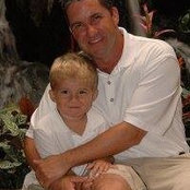 Chris Conte's photo