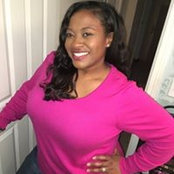 Chakeba Edwards's photo