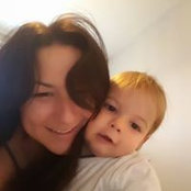 Foto von Sarah Bennett