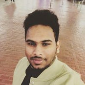 Foto von Avinash Jagan