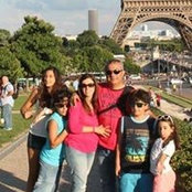 Foto von Jocelyne Saad