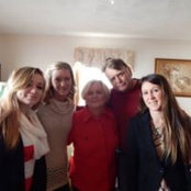 Sandy Stebenne's photo