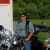 Rick Funks billede