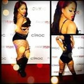 Sade' Mone''s photo
