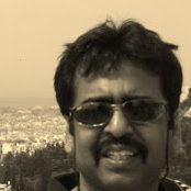 Senthil Rajamanickam's photo