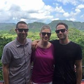 Jon Buch's photo