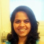 Pallavi Matmari's photo