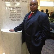 Breon Johnson's photo
