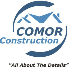 Comor Construction Inc.