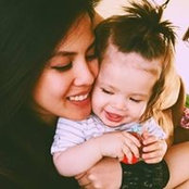 Desiree Field's photo