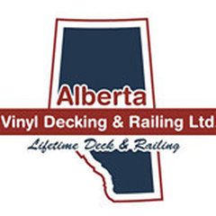 Alberta Vinyl Decking & Railings Ltd