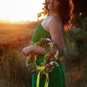 Galina Deryabina's photo