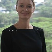 Rikke Netterstrom's photo