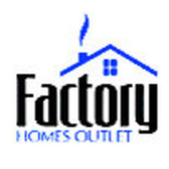 Factory Homes Outlet