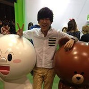 Alex Boy's photo
